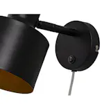 Vägglampa Aneta Ferdinand