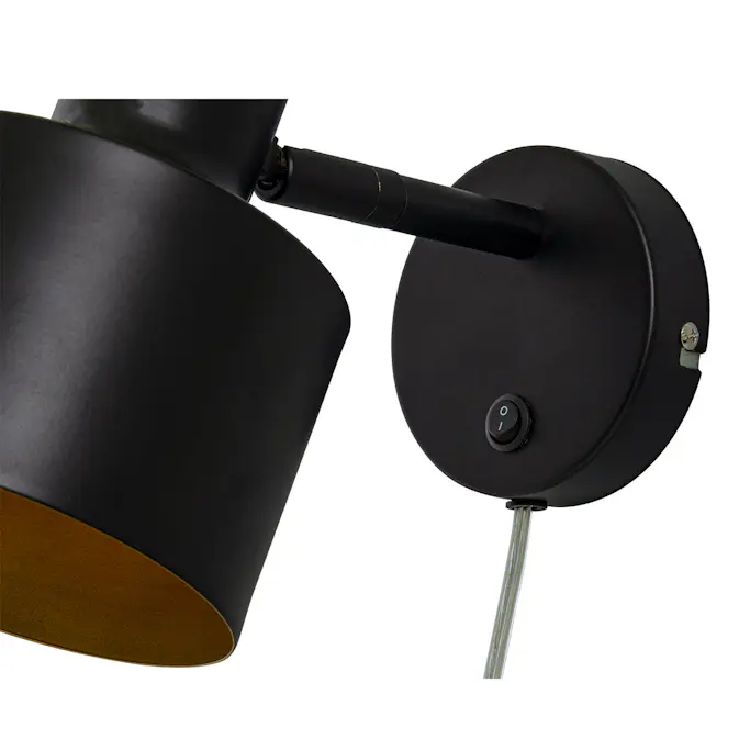 Vägglampa Aneta Ferdinand