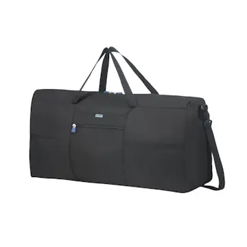 Duffelväska Samsonite Travel Bag Duffle Xl Foldable
