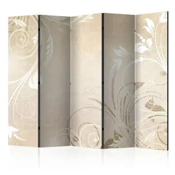 Rumsavdelare Skärmvägg Arkiio Symphony of Senses II 225x172 cm