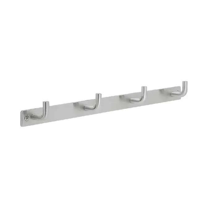 Kroklist Beslag Design Strand 4-krok