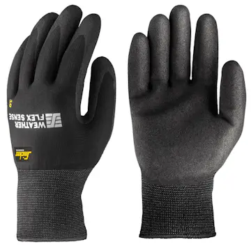 Handske Snickers Workwear Weath Flex Sense