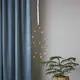 Inomhusdekoration Star Trading Santa Tomte med LED