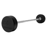 Skivstång Master Fitness Fast