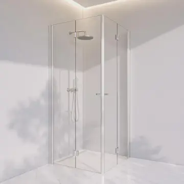 Duschhörn Invitrea Prime PH33