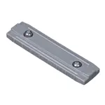 Skarvsats Leijma Stabil Grå