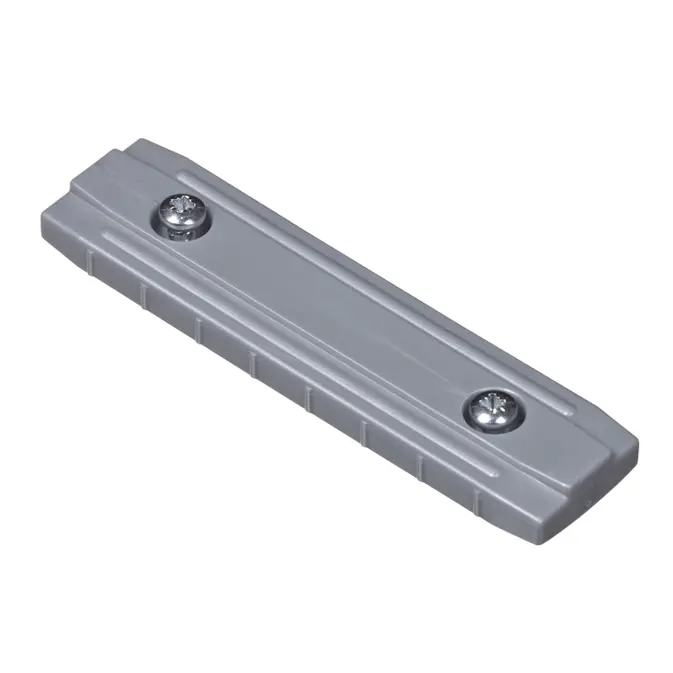 Skarvsats Leijma Stabil Grå