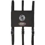 Kapellbeslag Stopgull Måsskrämma