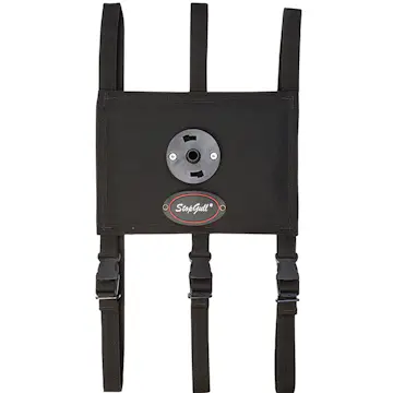 Kapellbeslag Stopgull Måsskrämma