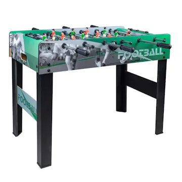 Fotbollsspel ProSport Foosball 94x50 cm