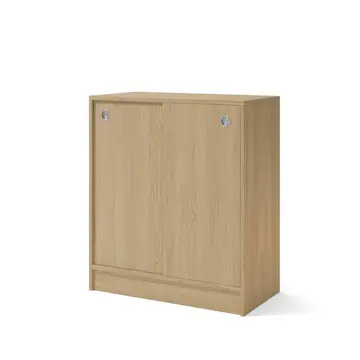 Skåp Lanab Group 2006