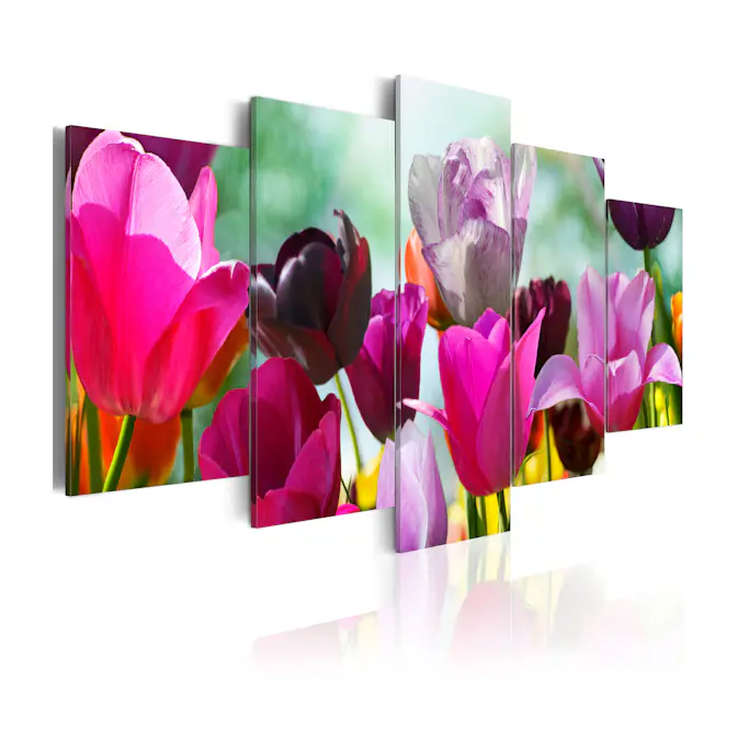 Tavla Arkiio Pink Fun