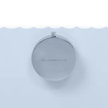 Top Fill Langenfeld för Badkar