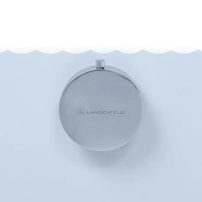 Top Fill Langenfeld för Badkar