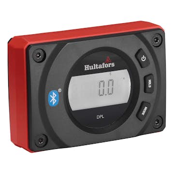 Minivattenpass Hultafors Digitalt