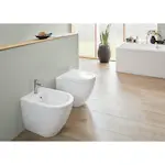 Bidé Villeroy & Boch Subway 2.0 Golvstående