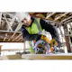 Cirkelsåg DeWalt DCS578NT 54V 190mm XR Tstak Utan Batteri & Laddare