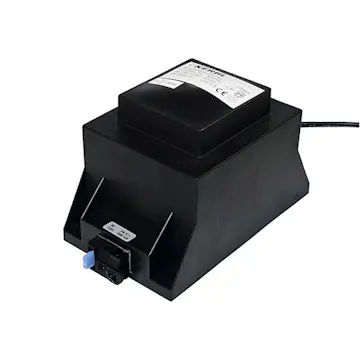 Transformator Kellfri för Vattenkopp