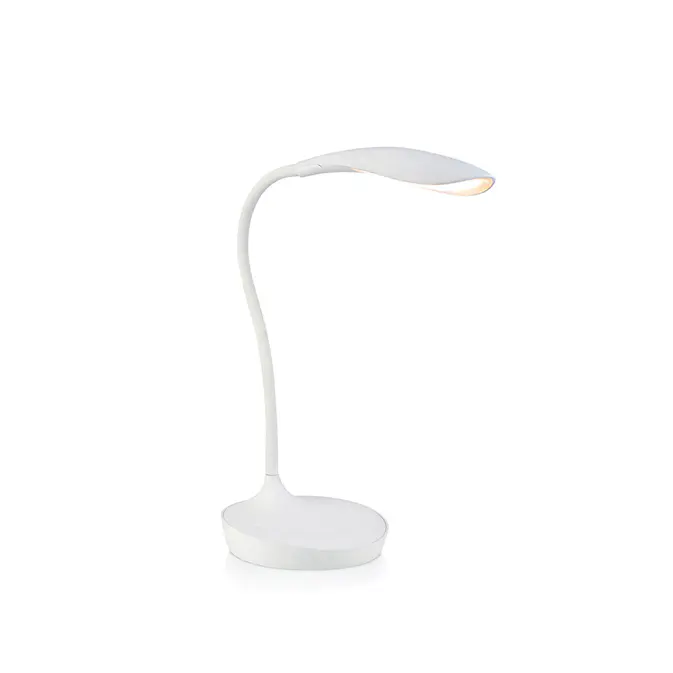 Bordslampa Markslöjd Swan USB