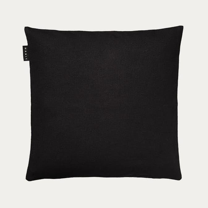 Kuddfodral Linum Pepper 50x50 cm