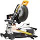 Kap- och Gersåg DeWalt DCS781N 54V 305mm XR Fv Wtc Utan Batteri & Laddare
