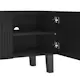 Tv-Bänk Scandinavian Choice Juniskär 160x49x40 cm