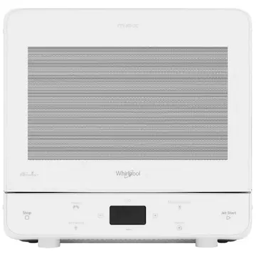 Mikrovågsugn Whirlpool MAX 34/FW