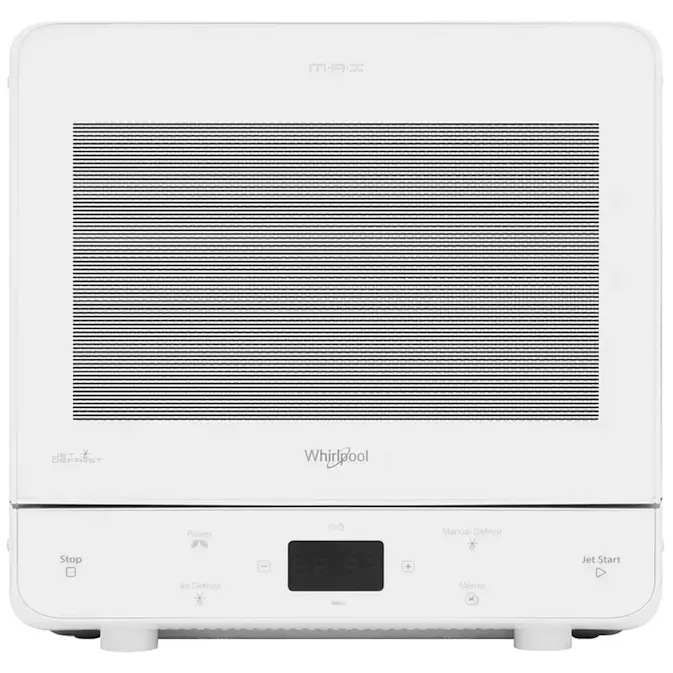 Mikrovågsugn Whirlpool MAX 34/FW