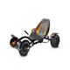 Trehjuling Exit Toys Rocker Fire
