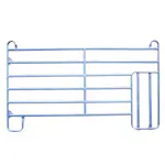 Fotbågegrind Kellfri Grinden med Kalvsluss