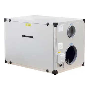 Avfuktare Acetec EvoDry 180 Pro