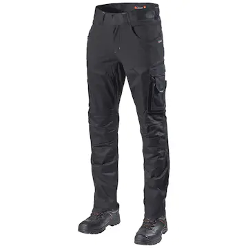 Arbetsbyxa L.Brador 1845PB Aereo