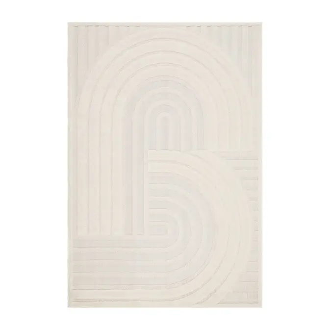 Utomhusmatta KM Carpets Hampton Art