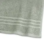 Frotté Borganäs of Sweden Basic 30x50 cm