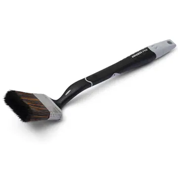 Vinkelpensel Anza Super Effective Lång Ergo