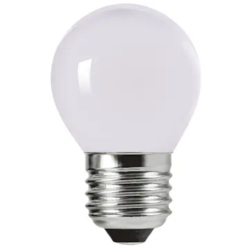 Ljuskälla PR Home Perfect Klot E27