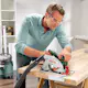 Cirkelsåg Bosch Power Tools PKS 55