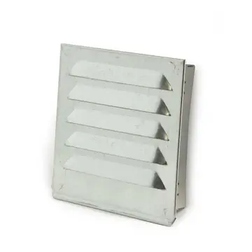 Ventilgaller Habo 33 Elzink