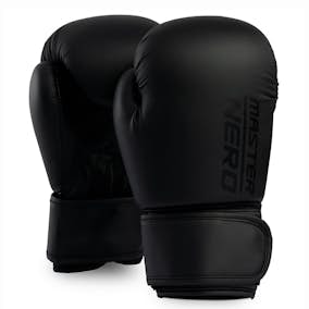 Boxhandske Master Fitness