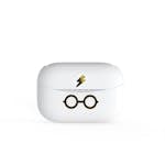 Hörlur HARRY POTTER In-Ear True wireless