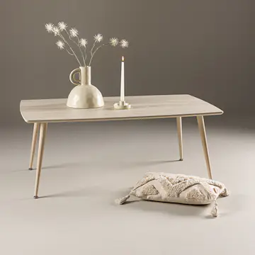 Soffbord Venture Home Plaza