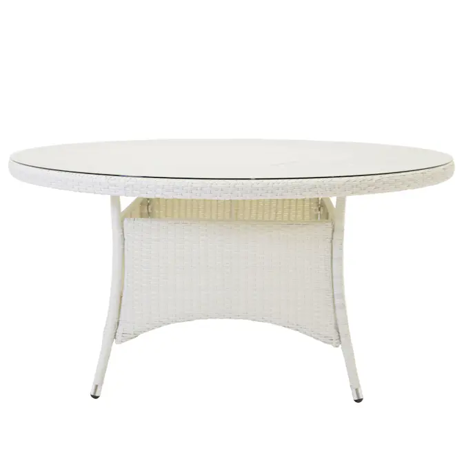 Utebord Venture Home Virda Ø 90 cm