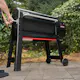 Pelletsgrill Weber Smoque XL