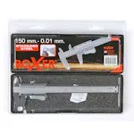 Skjutmått Boxer 150 mm Rostfritt Stål