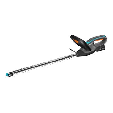 Häcksax Gardena EasyCut 55/18V P4A Med Batteri & Laddare