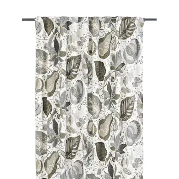 Multibandslängd Svanefors A & E