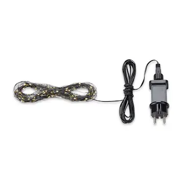 Ljusslinga Marksljd Fenix 120 Mini LED