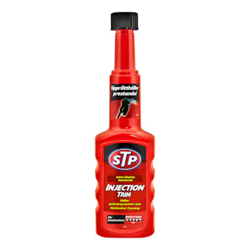 Bränsletillsats STP Injection Trim 200ml