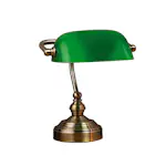 Bordslampa Markslöjd Bankers