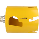 Hålsåg MPL Profit L160mm